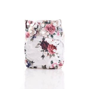 washable diapers-brand new